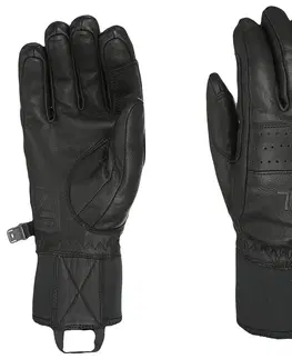 Zimné rukavice Level Eighties Gloves M