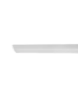 Osvetlenie kuchynskej linky Telefunken Stropné LED svietidlo Demeta, stmievateľné 97,6 cm