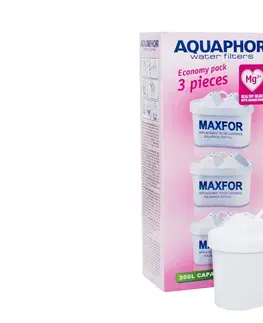 Hrnčeky a kanvice Filter Aquaphor B100-25 Maxfor Mg2 +
