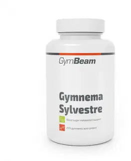 Rastlinné doplnky GymBeam Gymnema sylvestre