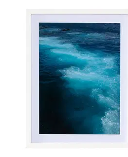 Obrazy Obraz Blue Water I 30x40cm