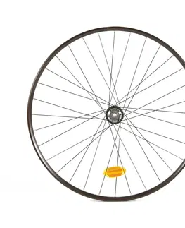bicykle Predné koleso na horský bicykel 29" dvojstenný ráfik Boost 15×110 TR