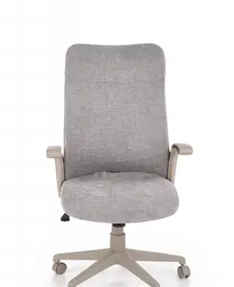 Kancelárske stoličky Kancelárska stolička ARCTIC Halmar