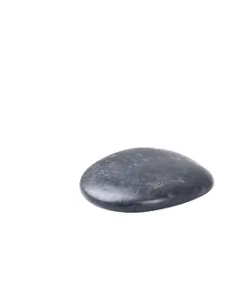 Masážne prístroje Lávové kamene inSPORTline River Stone 2-4 cm - 3 ks