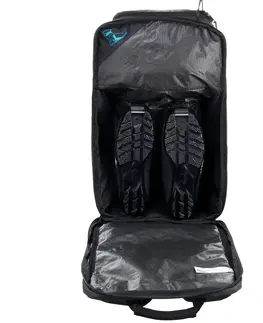 bežky Batoh na topánky a príslušenstvo na bežecké lyžovanie XC S Bootbag 500