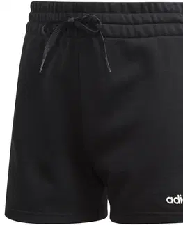 Dámske šortky Adidas Essentials Solid Shorts L