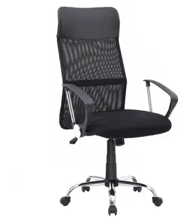 Kancelárske stoličky Kancelárske kreslo TC3-973M 3 NEW Tempo Kondela