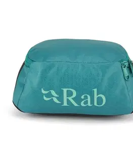 Ľadvinky Cestovná taška RAB ESCAPE WASH BAG ultramarine/ULM