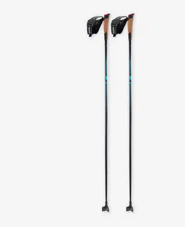 bežky Palice XC S POLE 550 na bežecké lyžovanie