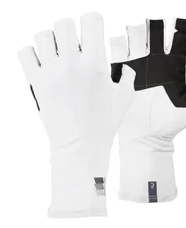 rukavice Rybárske nohavice Anti-UV 500 bez prstov