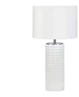 Lampy Markslöjd Markslöjd 107484 - Stolná lampa PROUD 1xE27/60W/230V 