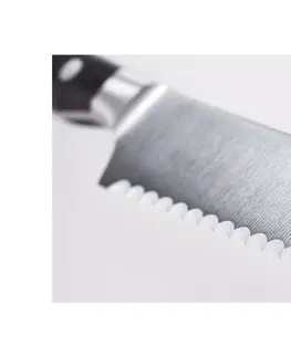 Nože na údeniny (salámu) WÜSTHOF Nôž na údeniny Wüsthof IKON 14 cm 4926
