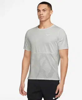 Pánske tričká Nike Dri-FIT Run Division L