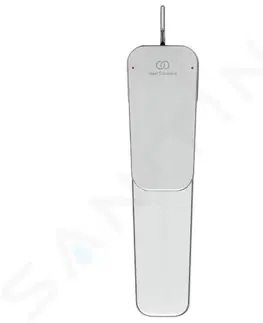 Kúpeľňové batérie IDEAL STANDARD - CeraPlan Batéria pre umývadlovú misu, s výpusťou, chróm BD277AA