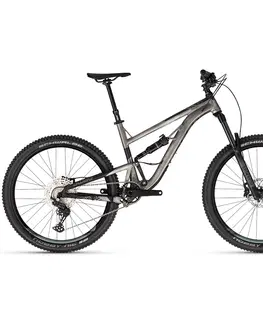 Bicykle Celoodpružený bicykel KELLYS SWAG 10 29" - model 2023 M (16", 175-187 cm)