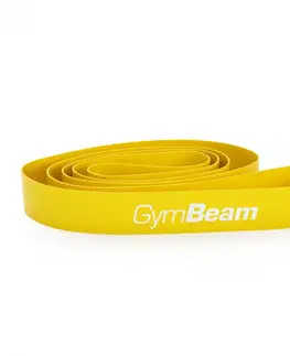 Gumy na cvičenie GymBeam Posilňovacia guma Cross Band Level 1
