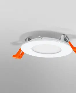 SmartHome zapustené svetla LEDVANCE SMART+ LEDVANCE SMART+ WiFi Orbis Downlight Slim Ø 8,5 cm