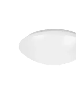 Svietidlá Ledvance Ledvance - LED Stropné svietidlo ESAL LED/13W/230V 6500K 