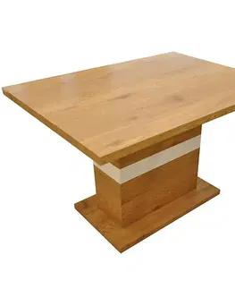 Jedálenské stoly Jedálenský stôl Jovita 160 BD-1795 160