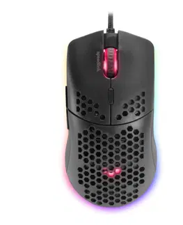 Myši Speedlink Skell Gaming Mouse, black SL-680020-BK