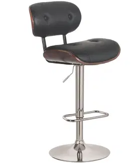 Barové stoličky Stolicka Goya LR-1014B