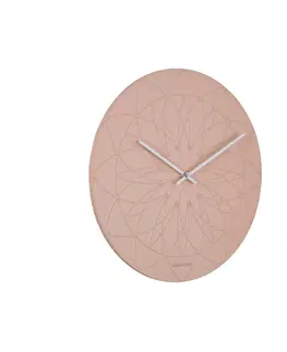 Hodiny Karlsson Dizajnové nástenné hodiny 5836SB Karlsson 35cm 