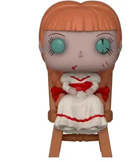 Zberateľské figúrky POP! Movie: Annabelle (Annabelle Comes Home) POP-0790