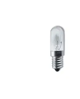 Žiarovky  Priemyselná halogénová žiarovka E14/15W/230V 3050K -  
