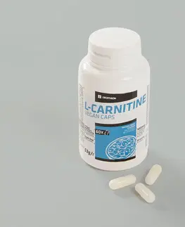 posilňovanie L-karnitín