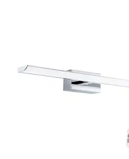 Kúpeľňové zrkadlá Eglo Eglo 98451 - LED RGB Stmievateľné kúpelňové osvetlenie LED/15,6W/230V IP44 + DO 
