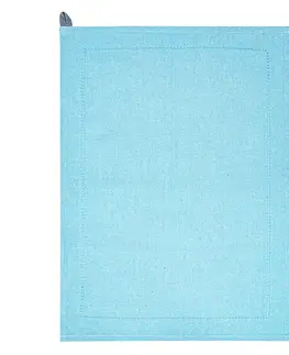 Utierky Trade Concept Utierka Heda modrá, 50 x 70 cm, sada 2 ks