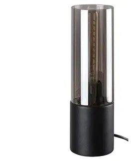 Lampy Rabalux Rabalux 74050 - Stolná lampa RONNO 1xE27/25W/230V 