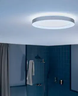 SmartHome stropné svietidlá Philips Hue Stropné svietidlo Philips Hue White Ambiance Adore do kúpeľne