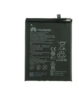 Batérie pre mobilné telefóny - originálne Originálna batéria Huawei HB406689ECW pre Mate 9 - (3900mAh) HB406689ECW 