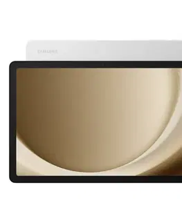 Tablety Samsung Galaxy Tab A9+ 464GB, strieborný SM-X210NZSAEUE