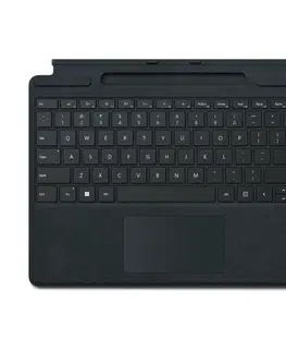 Klávesnice Microsoft Surface Pro Signature Keyboard 8XA-00085-CZSK