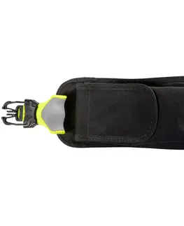 potápanie Reflexná záťažová kapsa na žaket SCD fluo kompatibilná s modelmi Subea 2020 HIL