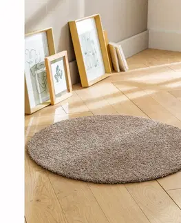 Koberce Jemný koberec
