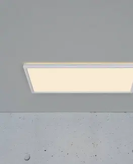 SmartHome stropné svietidlá Nordlux Stropné LED svetlo Harlow Smart 60 CCT a RGB