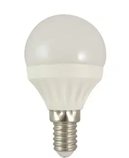 Žiarovky Žiarovka TR LED P45 8W 2700K 640lm E14