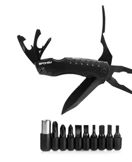 Vreckové nože Spokey SX-ONE Skládací multifunkční nářadí (K929229)