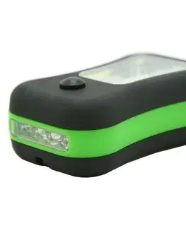 Svetlá a baterky Cattara LED svietidlo Camping, 160 + 15 lm