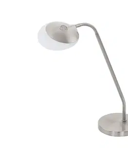 Lampy Eglo Eglo  - LED stolná lampa CANETAL 1xLED/3W/230V 