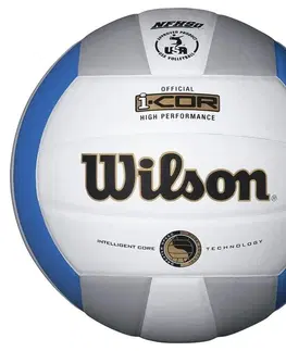 Volejbalové lopty Wilson I-Cor High Performance Volleyball