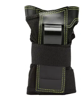 Chrániče na in-line Chrániče zápästia pre ženy K2 Prime W XL