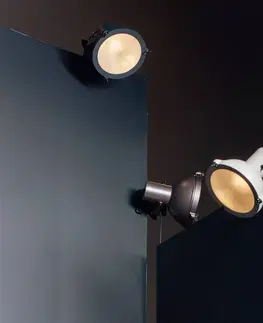 Nástenné svietidlá NEMO Nástenné svietidlo Nemo Projecteur 165, pieskovo biela