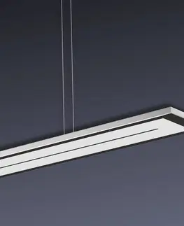 Závesné svietidlá Evotec Stmievateľné LED závesné svietidlo Zen 108 cm dlhé