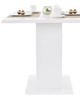 Stoly do jedálne Jedálenský Stôl Sigmund 80