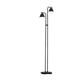 Lampy Eglo Eglo 99036 - LED Stojacia lampa PALBIETA 2xGU10/3W/230V 