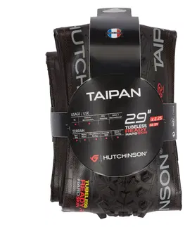 cyklistick Plášť Taipan 29 × 2,25 Tubeless Ready Hard Skin